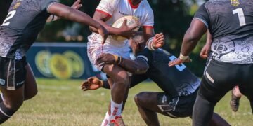 Black Pirates Sink Kenya’s Nondescripts In Thriller To Reach Historic Enterprise Cup Final