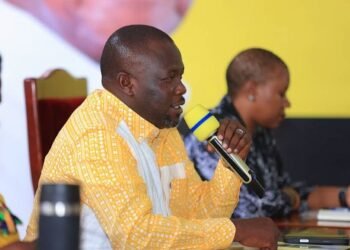 NRM Sets Dates For Kyankwanzi Retreat as New MPs Gear Up For Ideological Induction