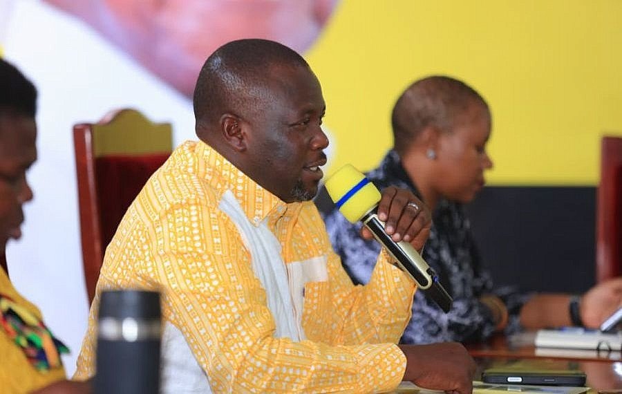 NRM Sets Dates For Kyankwanzi Retreat as New MPs Gear Up For Ideological Induction