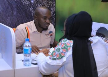 Uganda–Tanzania Tourism Roadshow Boosts Regional Partnerships And Business Links