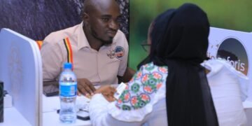 Uganda–Tanzania Tourism Roadshow Boosts Regional Partnerships And Business Links