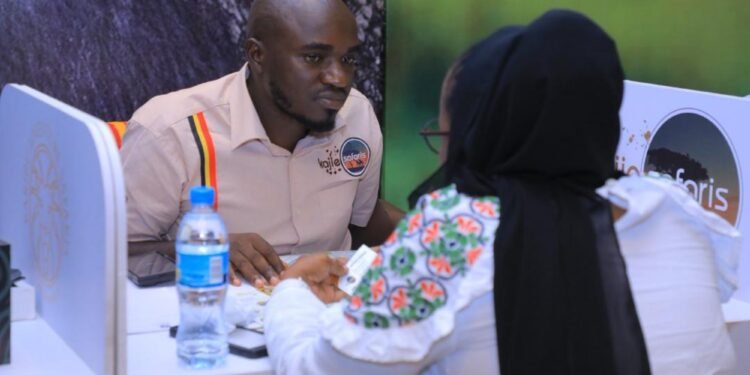 Uganda–Tanzania Tourism Roadshow Boosts Regional Partnerships And Business Links