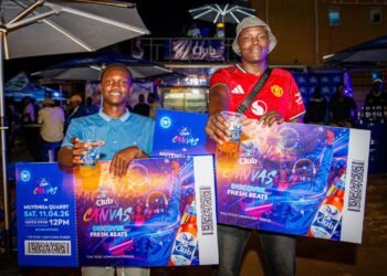 Club Canvas: Kampala’s Invite-Only Party Experience Builds Hype Ahead of Debut