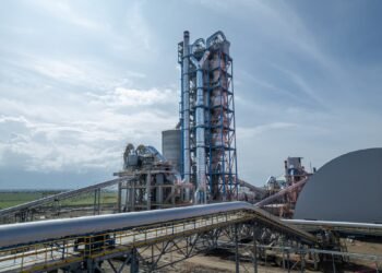 Museveni To Commission $300 Million Cement Plant In Karamoja