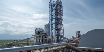 Museveni To Commission $300 Million Cement Plant In Karamoja