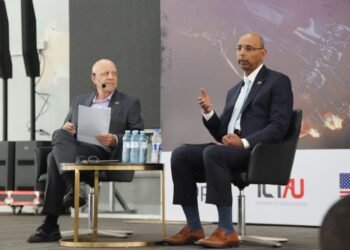 Simplifi Networks And U.S. Embassy Uganda Host World-Class AI Expert Vivek Mohindra to Lead Discussion on Artificial Intelligence Opportunities in Uganda