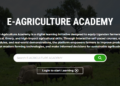 E-Agriculture Academy: Putting Knowledge, Skills, And Services in The Hands of Uganda’s Farmers
