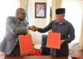 Uganda Signs CABI Host Country Agreement To Boost Agricultural Exports