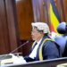 “The Law She Helped Pass Could Now Be Used Against Her”: How Uganda’s New Sovereignty Act Could Tighten The Noose Around Speaker Anita Among