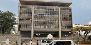 All Stolen Bank Of Uganda Laptops Recovered As Police Arrest Four Suspects