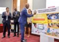 Uganda Launches Digital E-Accounting Tool To Formalise Small Businesses