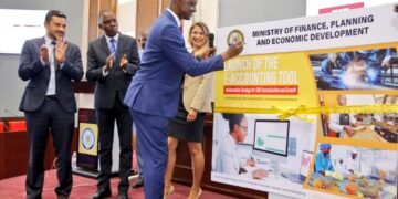 Uganda Launches Digital E-Accounting Tool To Formalise Small Businesses