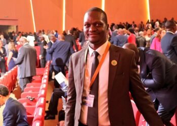 Congo Waives Visa Requirements For Africans As AfDB Opens High-Stakes 2026 Meetings