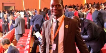 Congo Waives Visa Requirements For Africans As AfDB Opens High-Stakes 2026 Meetings