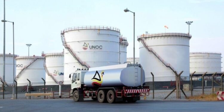 Fuel Prices Set To Rise As Energy Ministry Issues Warning