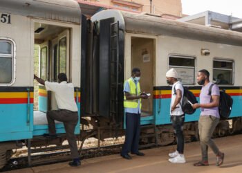 Outrage as Uganda Hit With Ugx522 Billion Railway Concession Payout