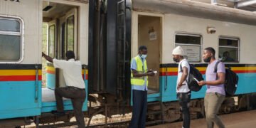 Outrage as Uganda Hit With Ugx522 Billion Railway Concession Payout