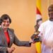 Uganda, Venezuela Move To Deepen Ties As Caracas Seeks New Global Partnerships