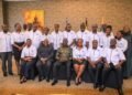 Obua Rallies NRM Caucus On Unity, Legislative Efficiency