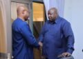 Uganda Reaffirms Commitment To Global Peacekeeping Cooperation In Talks With UN Delegation