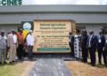 A TURN OF THE TIDE: Uganda Unveils Homegrown Anti-Tick Vaccine In Major Leap For Africa’s Livestock Sector