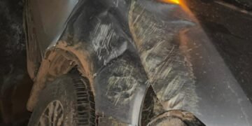 One Dead, Three Injured in Horrific Kayunga–Jinja Road Crash