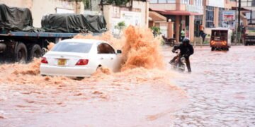 Stealing From Kampala Is Stealing From Jesus Christ — Gen Muhoozi Declares War On Corruption In City Infrastructure