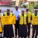 MTN MTN Uganda Contributes UGX 20 Million to Support Kasese Diocese Ahead of 2026 Catholic Martyrs Day Celebrations