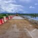 Three-Day Traffic Disruptions At Katonga Bridge Works On Kampala–Masaka Highway