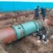 Heavy Rains Delay Restoration of Water Supply from Katosi Plant