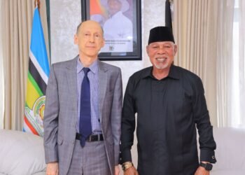 Uganda, Russia Deepen Strategic Partnership Ahead Of 3rd Russia–Africa Summit