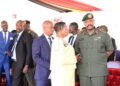 PLU in Dramatic U-Turn As Gen Muhoozi Camp Withdraws Support For Among, Tayebwa Speakership Bid