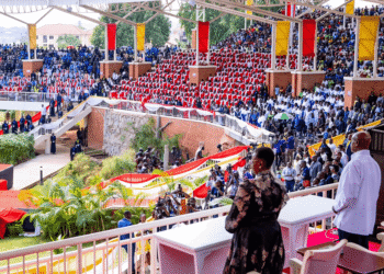 Museveni Postpones Martyrs’ Day Over Ebola Fears