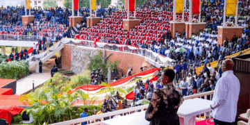 Museveni Postpones Martyrs’ Day Over Ebola Fears
