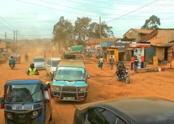Nateete–Nakawuka Road To Be Closed For Three Months