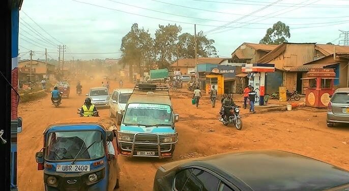 Nateete–Nakawuka Road To Be Closed For Three Months