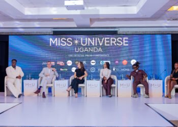 Uganda Steps Into Global Spotlight With Miss Universe Uganda 2026 Launch