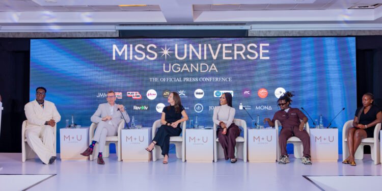 Uganda Steps Into Global Spotlight With Miss Universe Uganda 2026 Launch