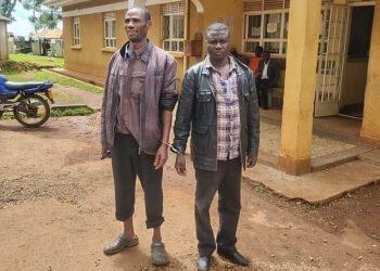 SACCO Officials Charged Over Alleged Theft Of PDM Funds In Kapchorwa