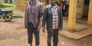 SACCO Officials Charged Over Alleged Theft Of PDM Funds In Kapchorwa