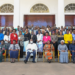 Museveni Bids Farewell To Cabinet