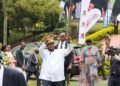 Museveni Attends Pearl of Africa Tourism Expo 2026 as Uganda Pushes Tourism Growth Agenda