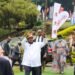 Museveni Attends Pearl of Africa Tourism Expo 2026 as Uganda Pushes Tourism Growth Agenda