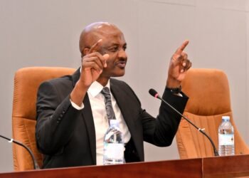 Uganda Eyes Grain Export Boom As Government Pushes Agro-Industrial Growth
