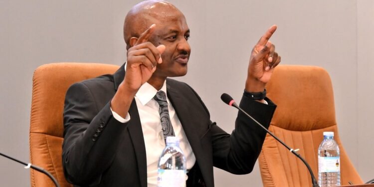 Uganda Eyes Grain Export Boom As Government Pushes Agro-Industrial Growth