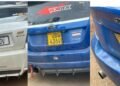 Subaru Boys in Trouble as “Fast & Furious Masaka Edition” Ends at Police Cells