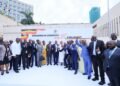 Pomp, Dance As MPs Begin Swearing-In For Uganda’s 12th Parliament