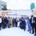 Pomp, Dance As MPs Begin Swearing-In For Uganda’s 12th Parliament