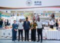 Uganda Showcases Tourism Potential At Major China Expo