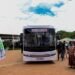 Kampala Goes Electric as Uganda Launches First E-Bus Commuter Service